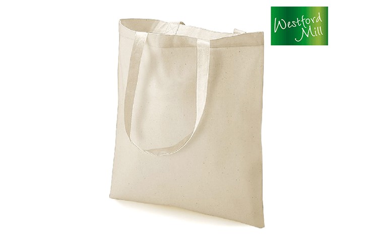 Tote bag personnalise standard Serigraphie PROMO ImprimUp