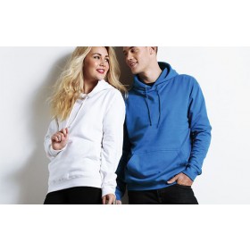 AWDIS - College Hoodie Homme + Femme 280g