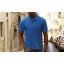 Fruit of the Loom POLO PIQUÉ 65/35 Homme 180gr (63402)