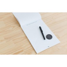 Bloc-notes format A5 avec couverture - RomefortPrint - RomefortPrint