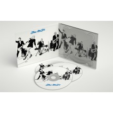 Pressage CD Digipack