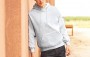 Fruit of the Loom Sweat classic Capuche 280gr Homme (62208)