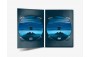 Digipack grand CD DVD