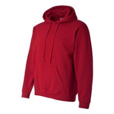 Antique rouge cerise