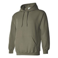Vert militaire