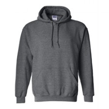 Gris foncé (dark heather)