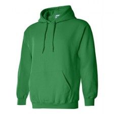 Vert irlandais