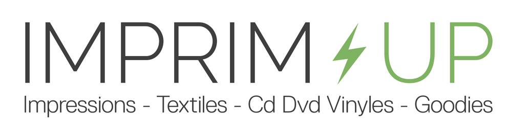 Impression CD en pochette carton promo / single