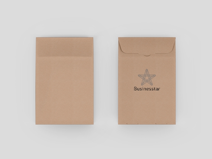 Impression Packaging Pas cher: Emballage cadeau, Sachet kraft