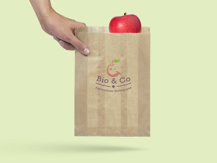 Sac pour fruits légumes pas cher