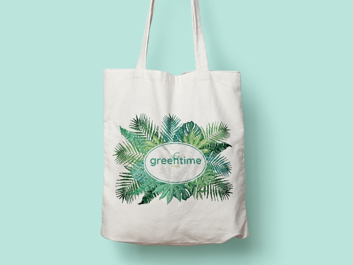 Tote bag Ecologique personnalisé