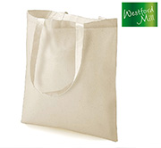 WESTFORD MILL sac coton réf.W101 140g